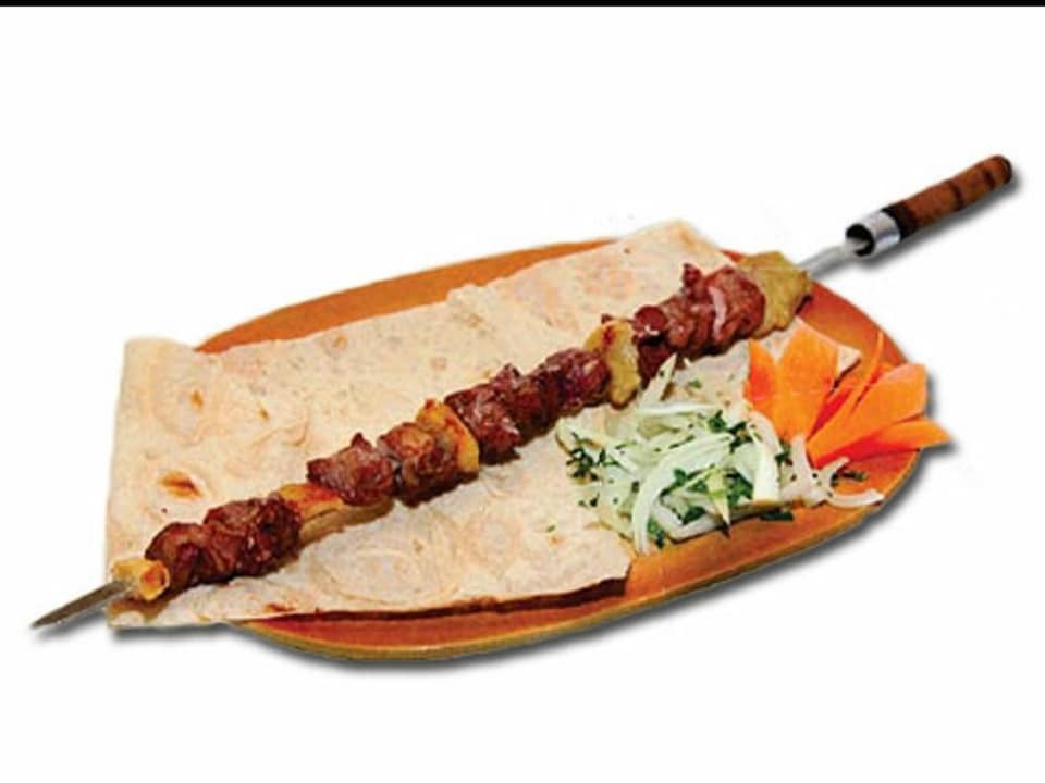 Mix Ikibir ( 1 szt.)