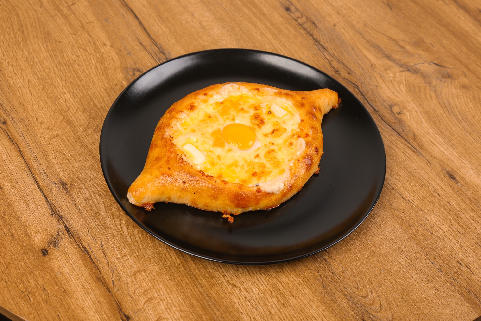 Chaczapuri Adzarskie