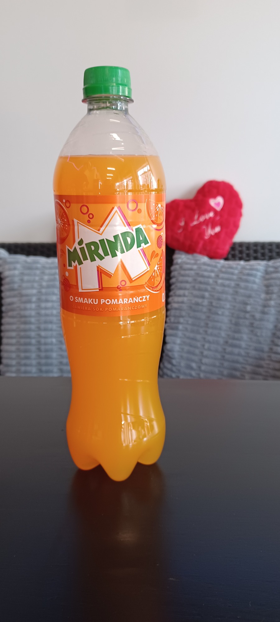 Mirinda 0,85