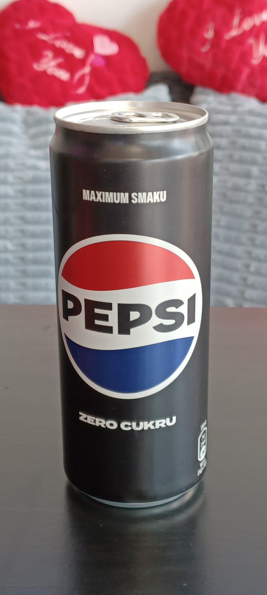 Pepsi ZERO 0,33