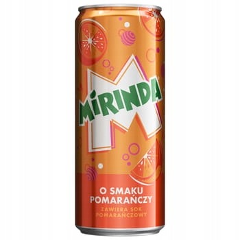 Mirinda 0,33