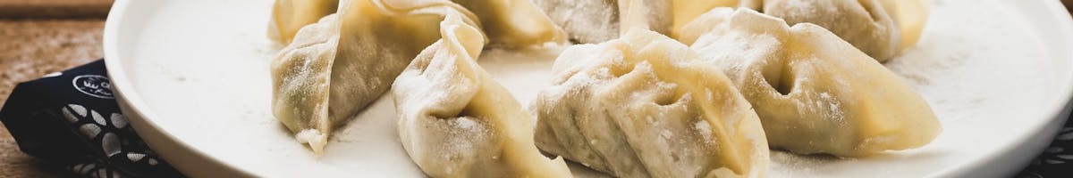 Pierogi