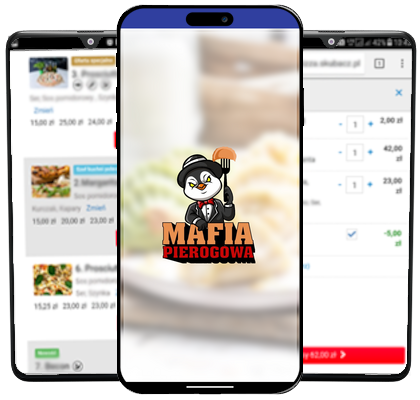 Pobierz naszą aplikację