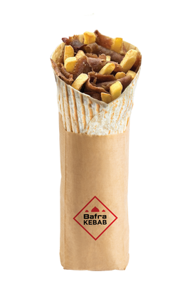 TORTILLA  AMERYKAŃSKA