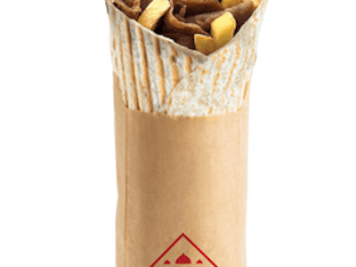 AMERICAN ROLLO
