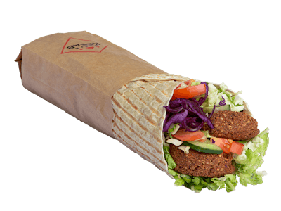 VEGE ROLLO