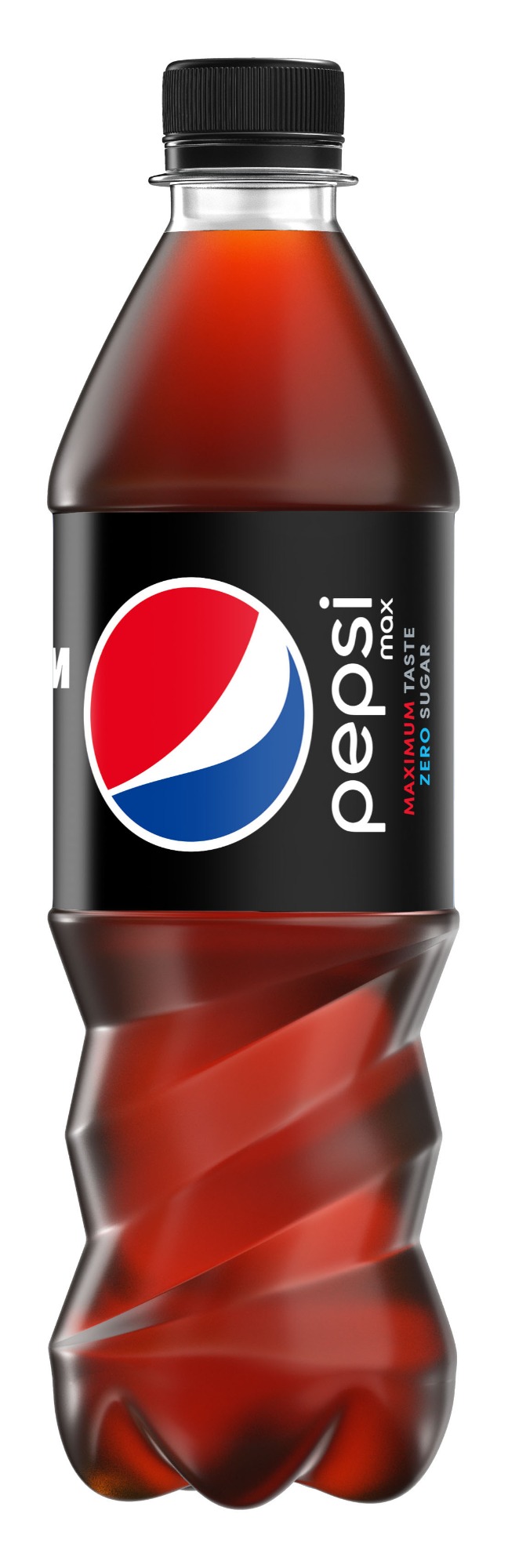 Pepsi Max 0,5l