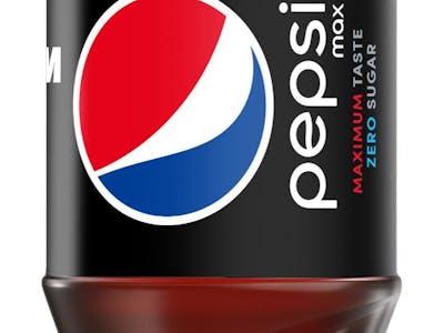 Pepsi Max 0,5l