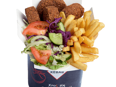 BOX VEGE