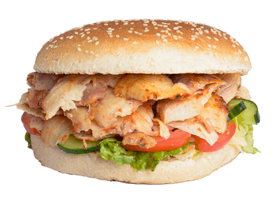 BURGER