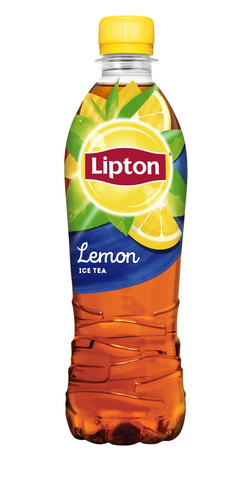Lipton Lemon 0,5l