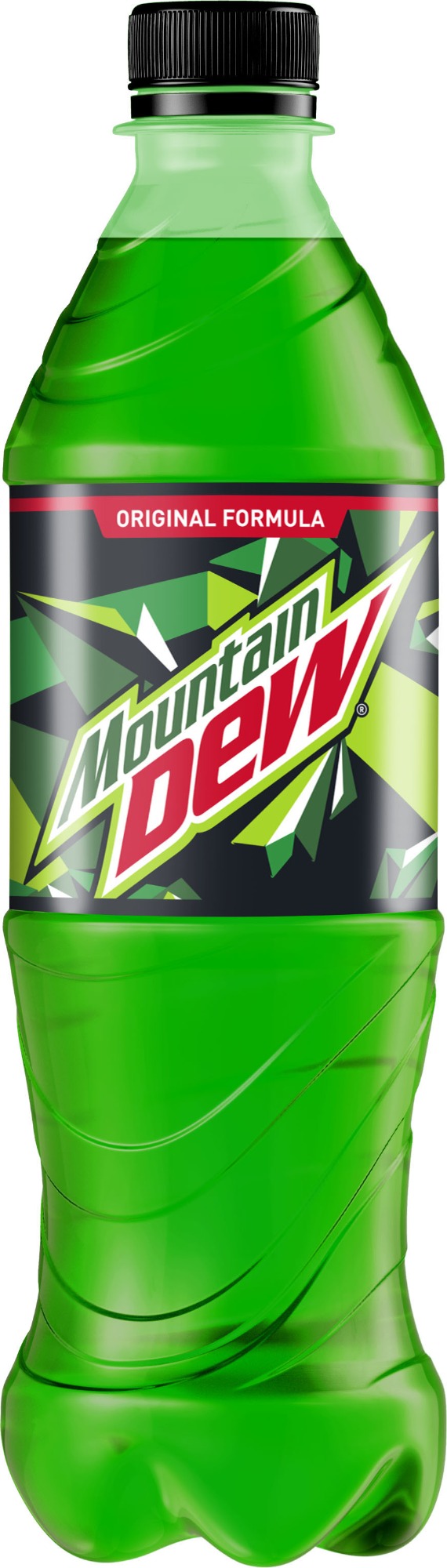 Mountain Dew 0,5l