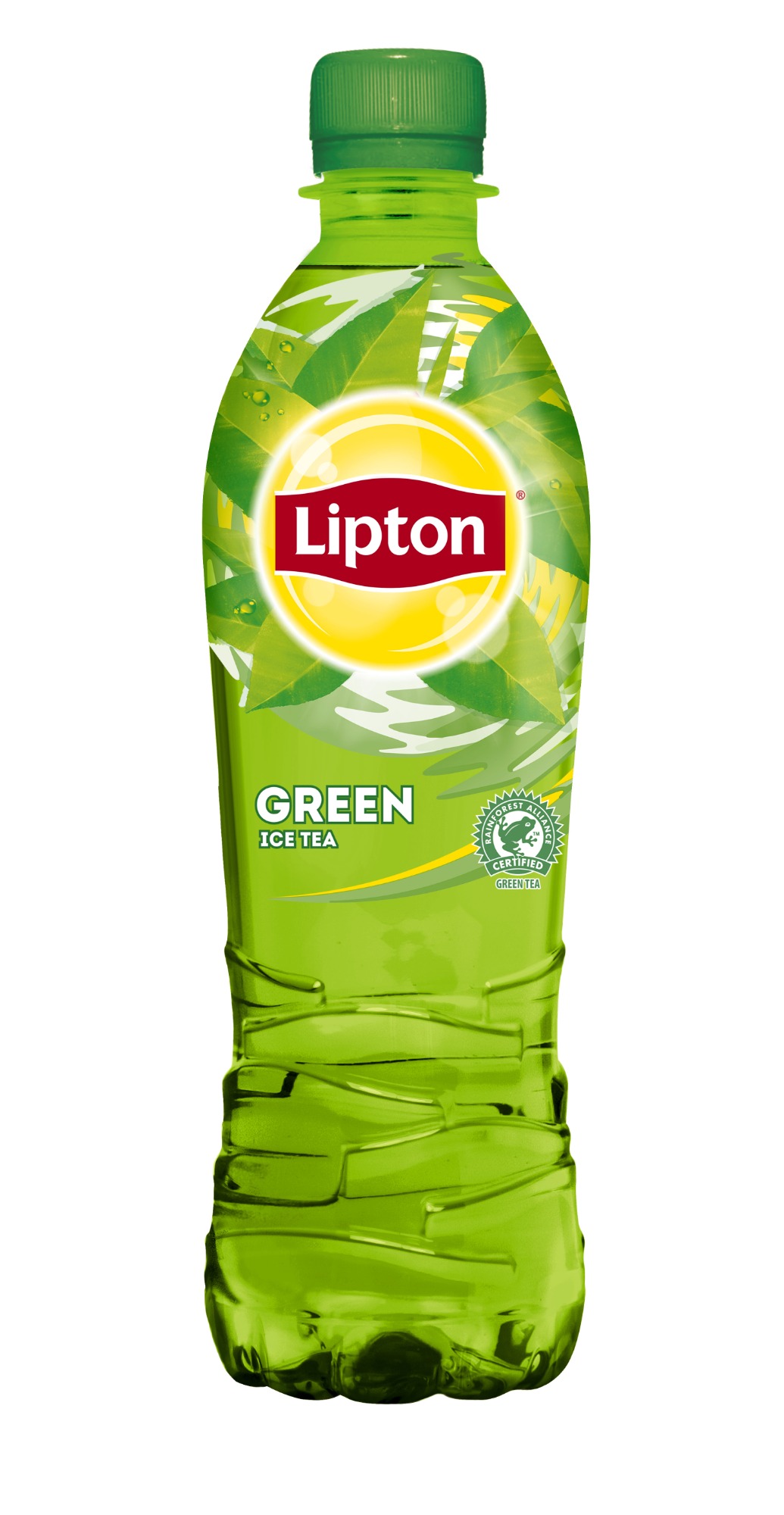 Lipton Green 0,5l
