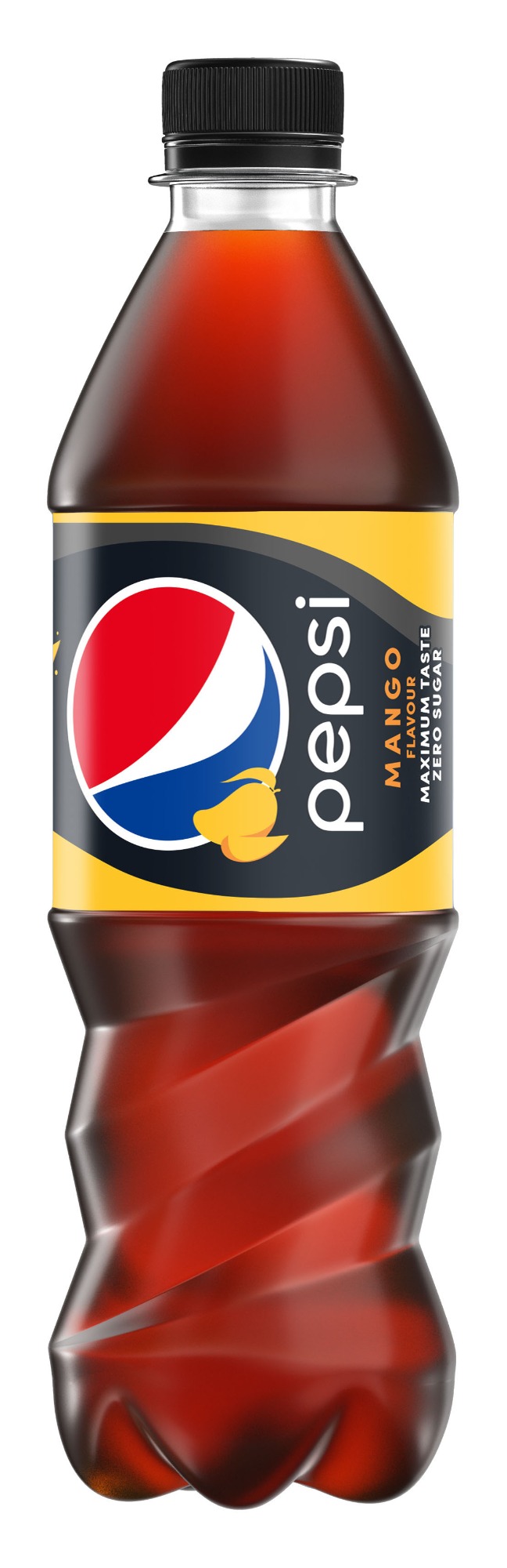 Pepsi Lemon 0,5l