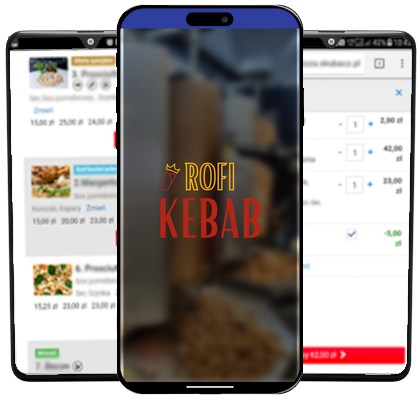 Pobierz naszą aplikację