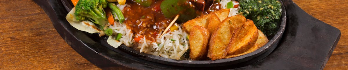 SIZZLERS