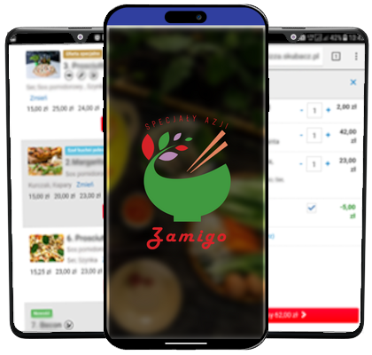 Pobierz naszą aplikację