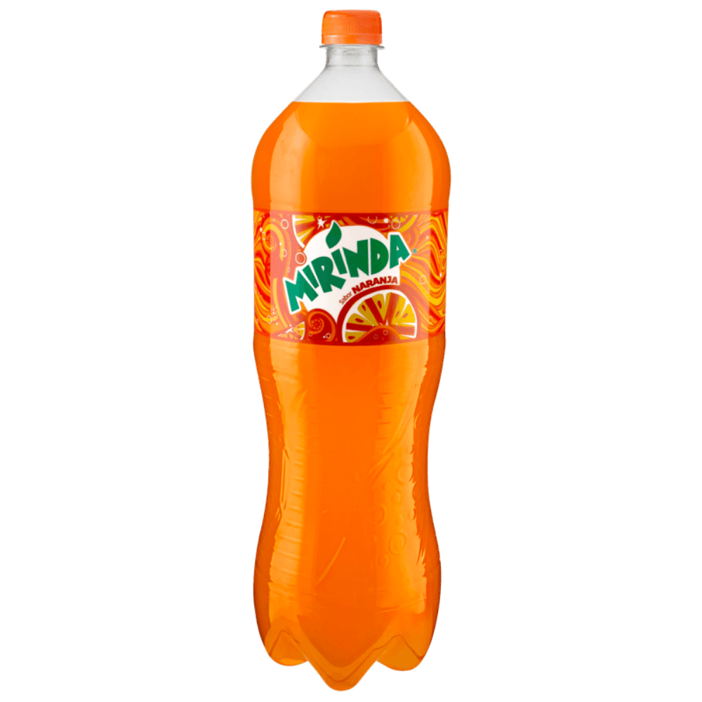 mirinda 1,0 l