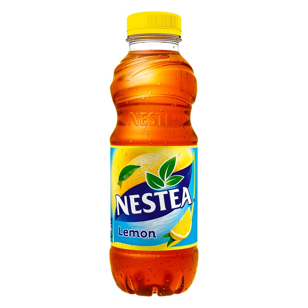 nestea cytrynowa 0.5 l