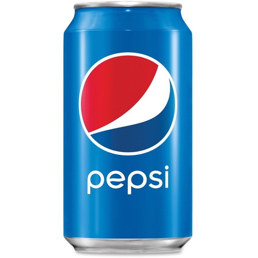 pepsi puszka 0.33 l