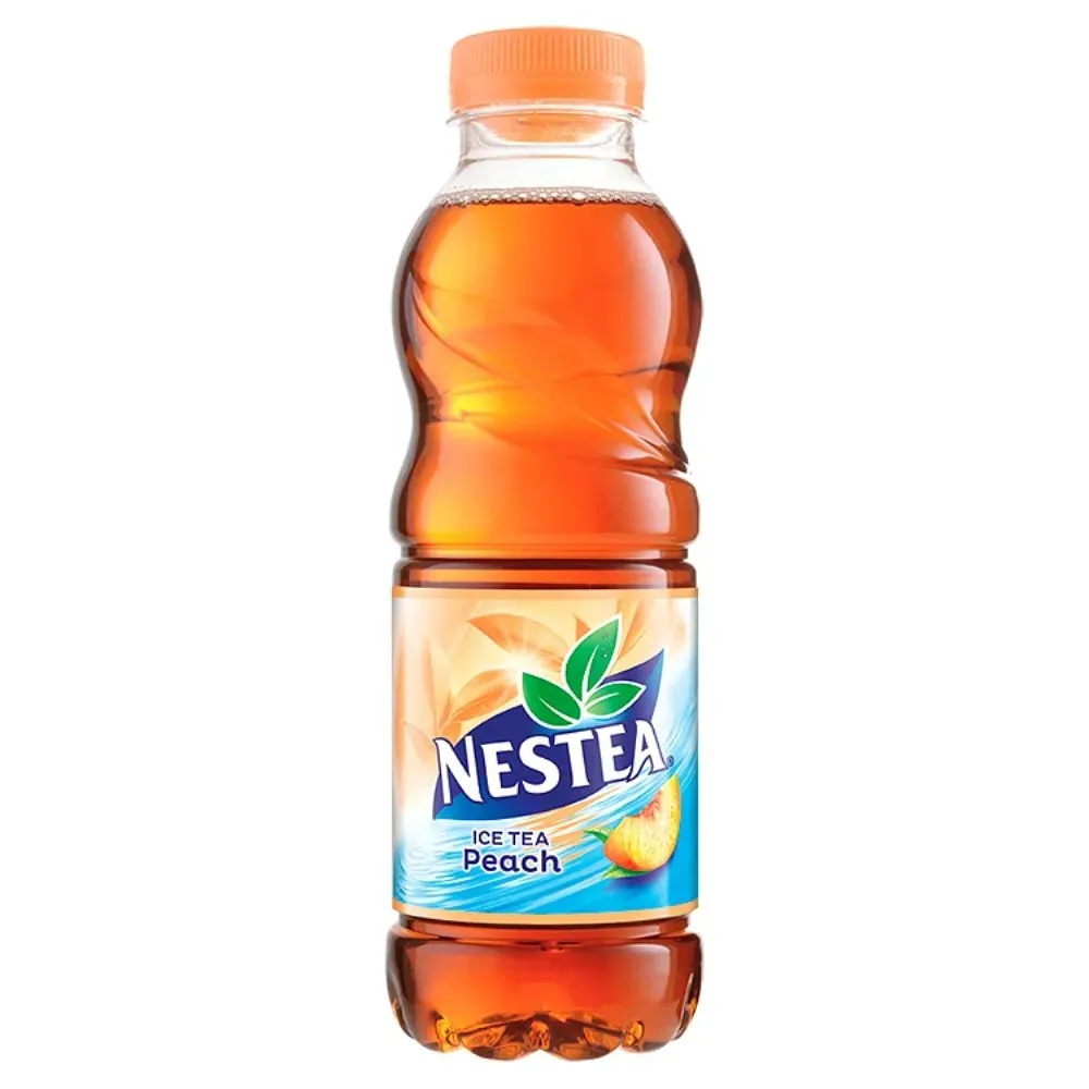 nestea brzoskwiniowa 0.5 l