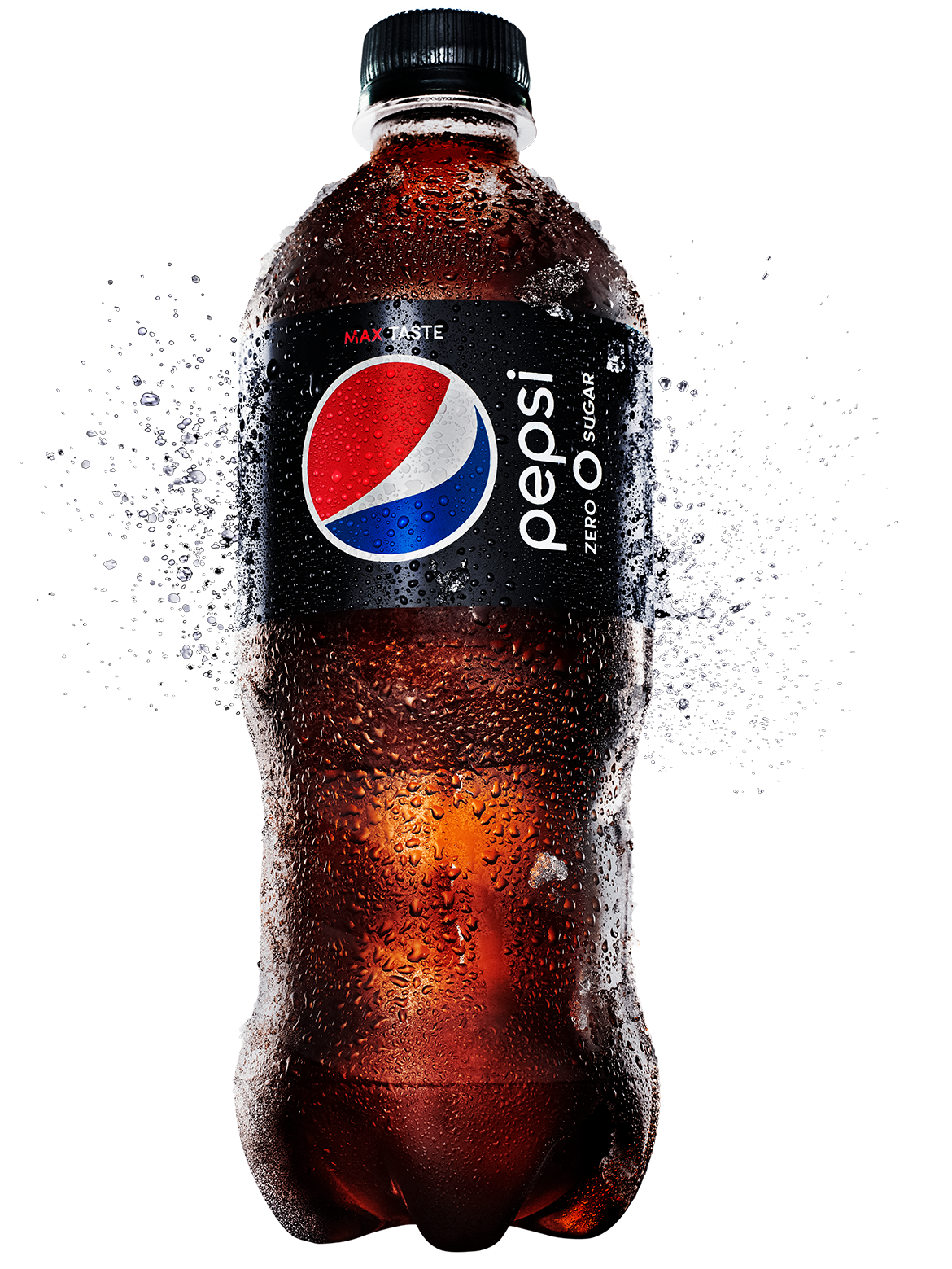 pepsi zero cukru 1.0 l