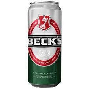 Bere Beck’s 0.5l