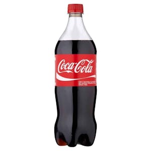 Coca-Cola 1.25l