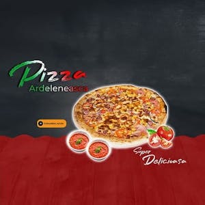 Pizza Ardeleneasca