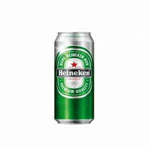 Bere Heineken 0.5l