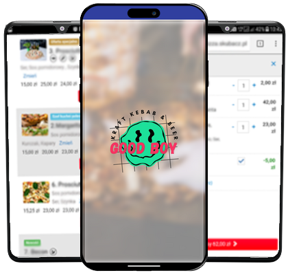 Pobierz naszą aplikację