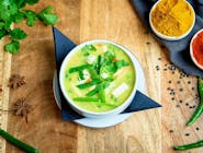 Indian veg soup 