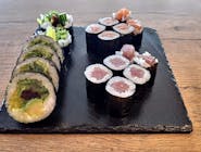 Ichi sushi 18szt
