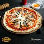 Pizza Lososová