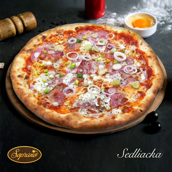 Pizza Sedliacka