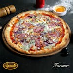 Pizza Farmer