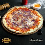 Pizza Tuniaková