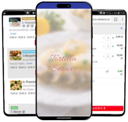 Pobierz naszą aplikację