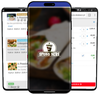 Pobierz naszą aplikację