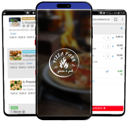 Pobierz naszą aplikację