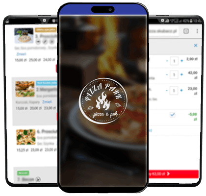 Pobierz naszą aplikację