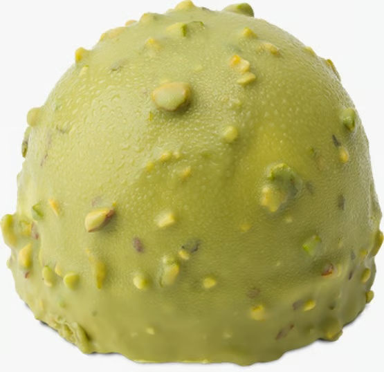 Pistachio Dome 