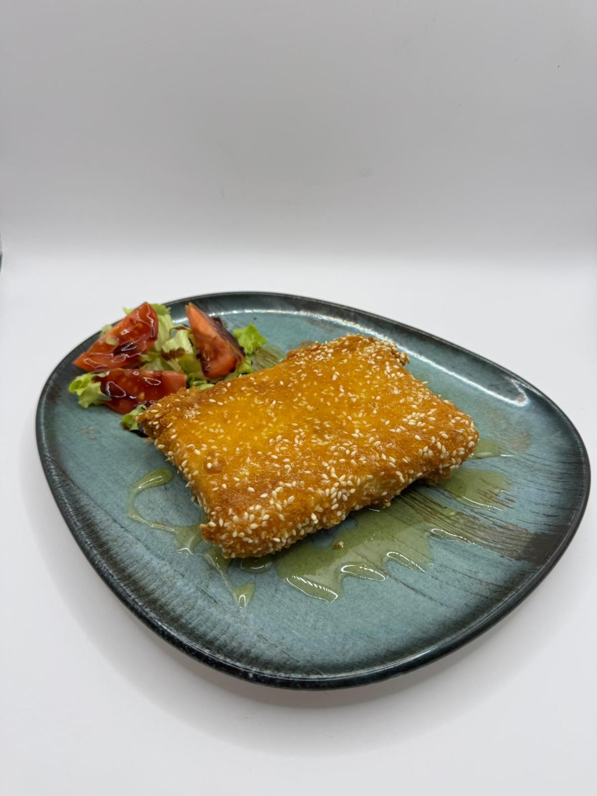 Feta Pane cu Susan si Miere ( 320g )