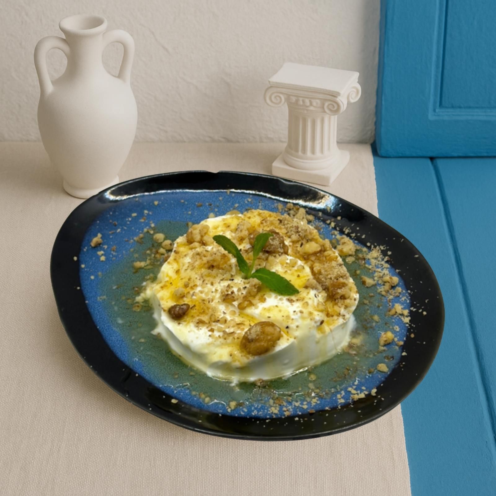 Desert Grecesc ( 200g )