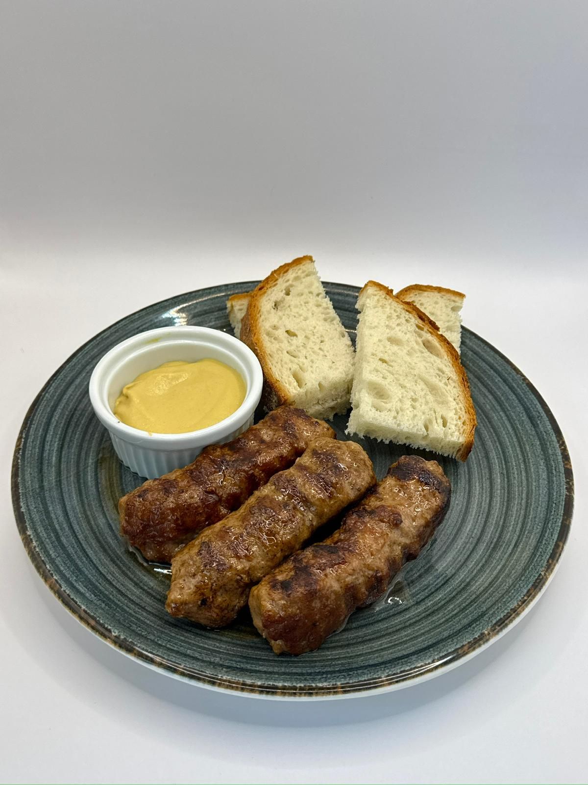 Mititei la grill ( 430g )