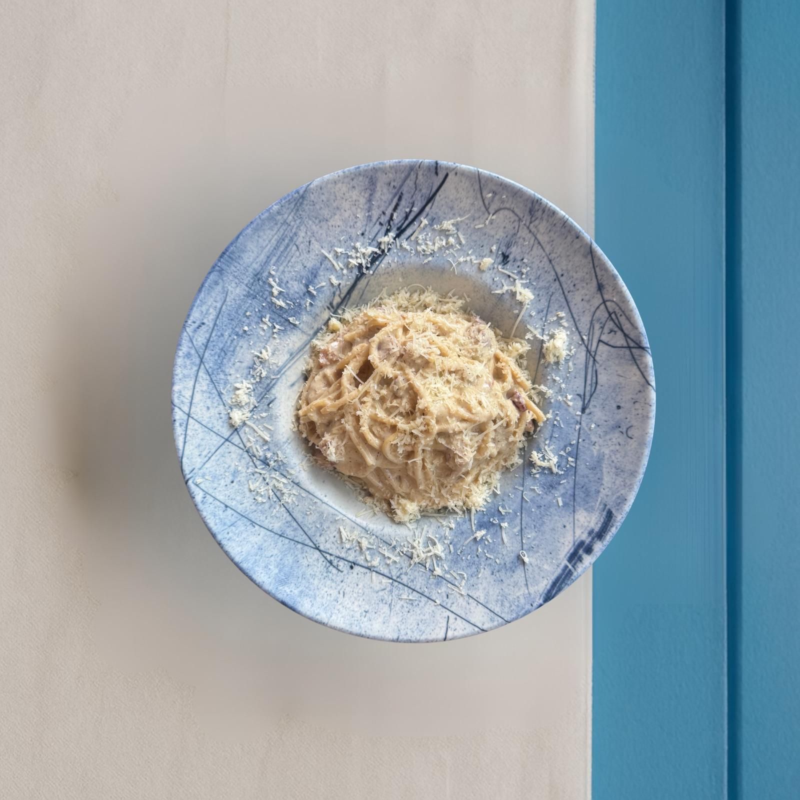 Paste Carbonara ( 380g )