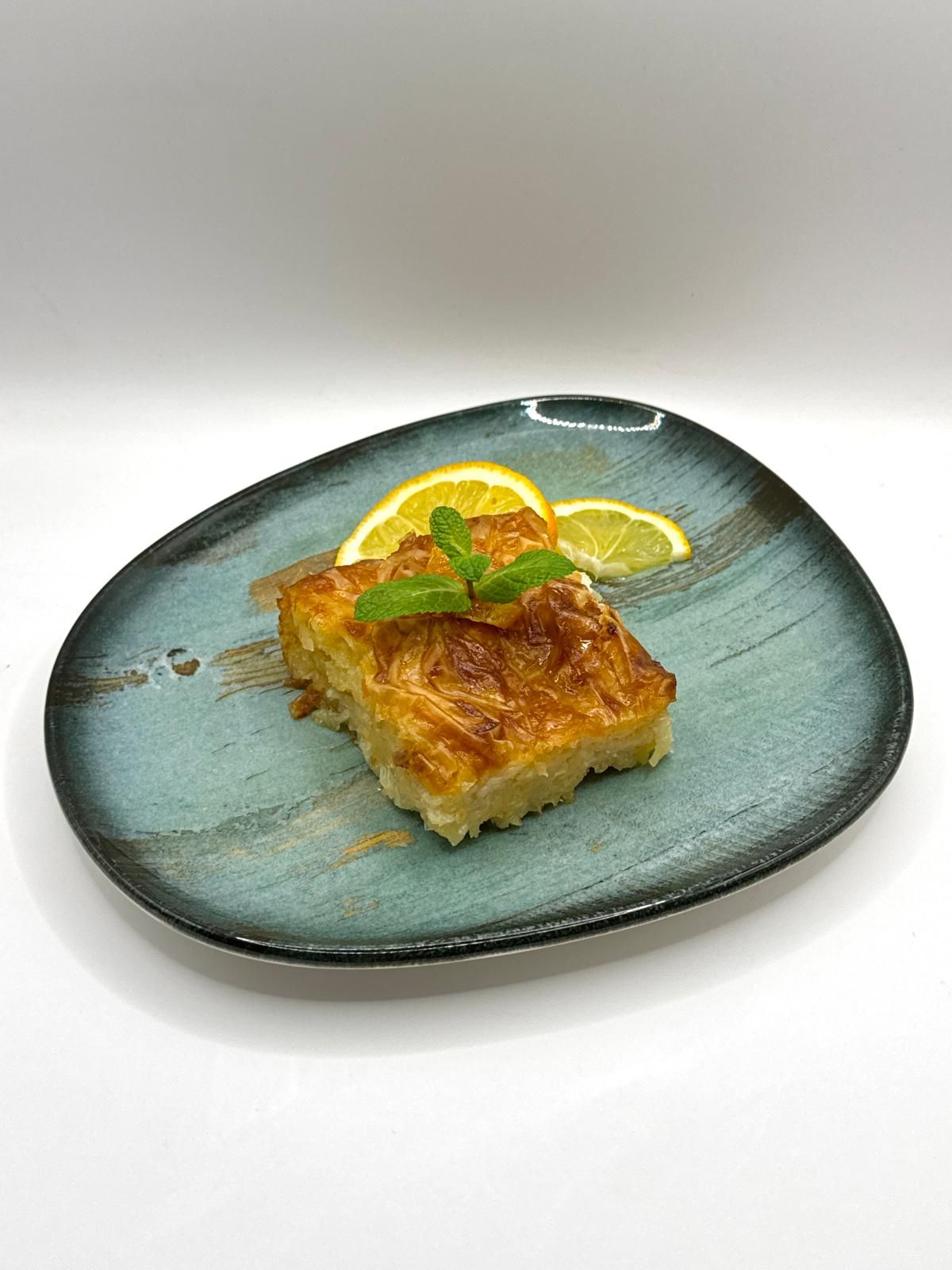 Portokalopita ( 140g )