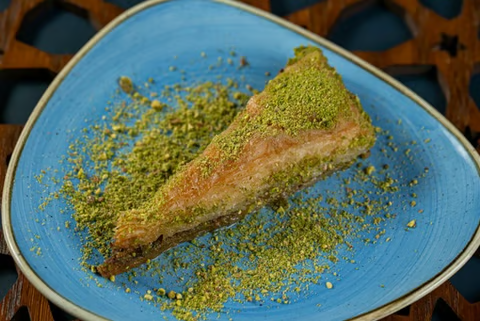 Baklava