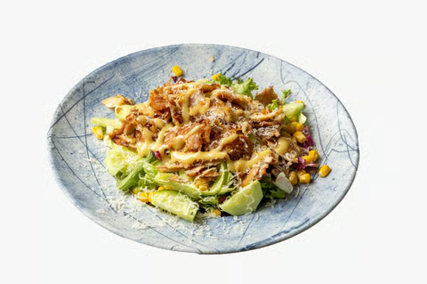 Salată Limani cu pui 