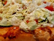 Pizza Gyros 30cm